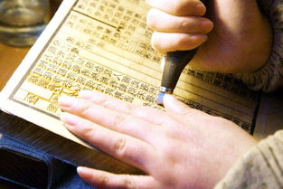 揚州領銜制定雕版印刷國標，傳統技藝煥發新生機